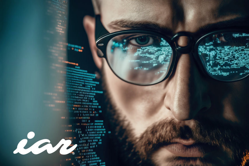 IAR Embedded Workbench für Arm 9.40 erhöht die Codesicherheit durch PACBTI-Integration